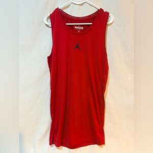 Men’s Jordan Tank Top